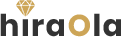 Hiraola's Header Logo