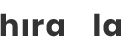 Hiraola's Header Logo